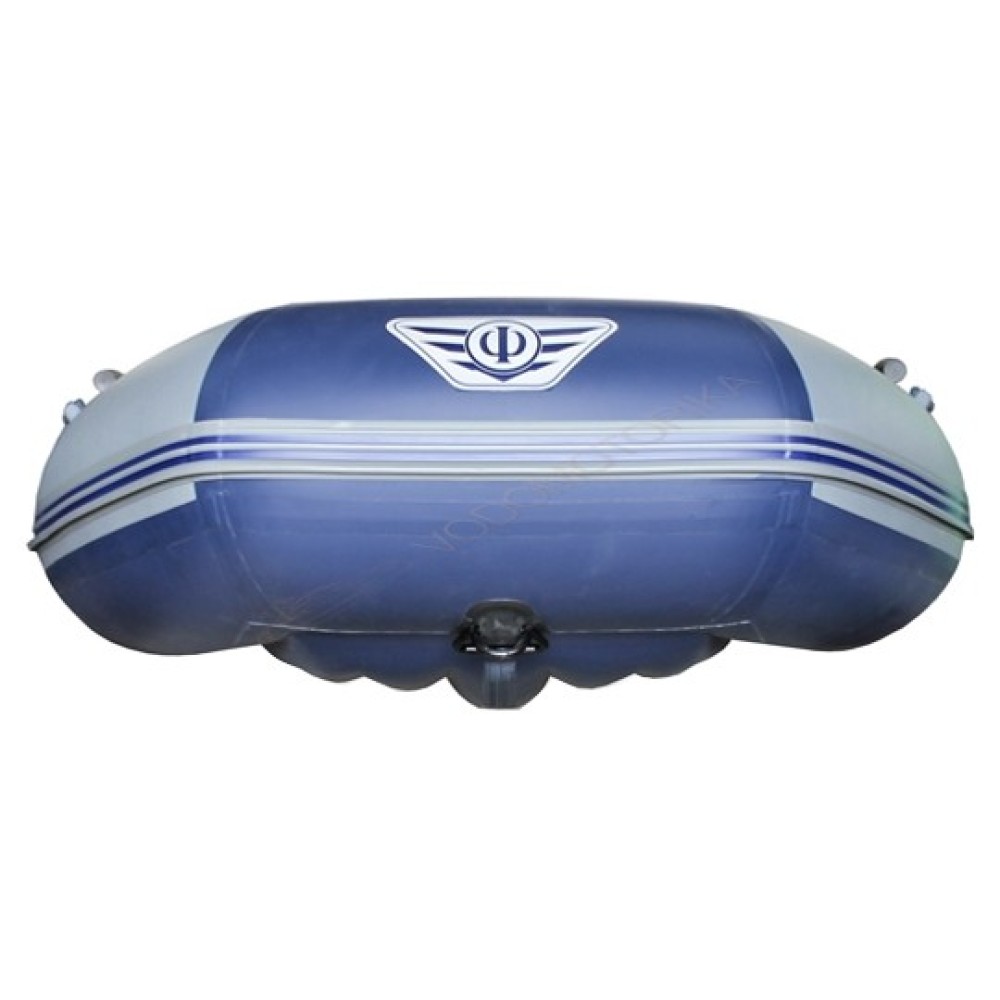 Надувная лодка Флагман 360 U