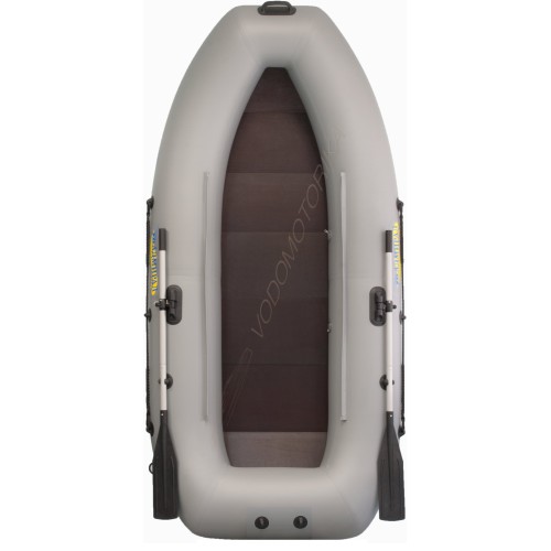 Лодка Адмирал 280П