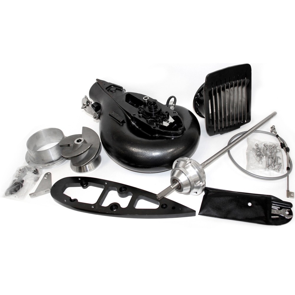 Насадка водометная HIDEA 30