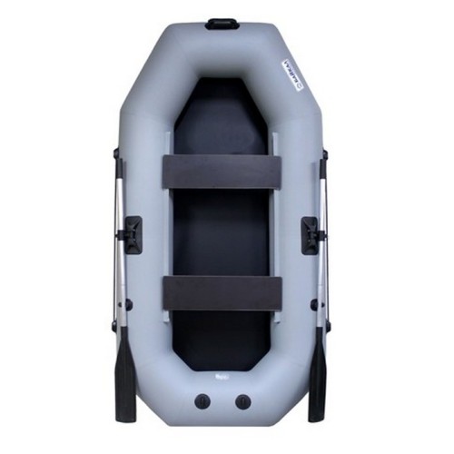 Лодка БАЙКАЛ S-245