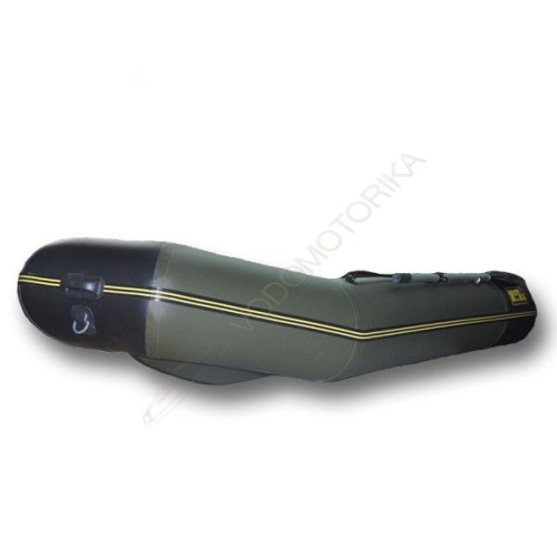 Лодка надувная Norvik 310NR