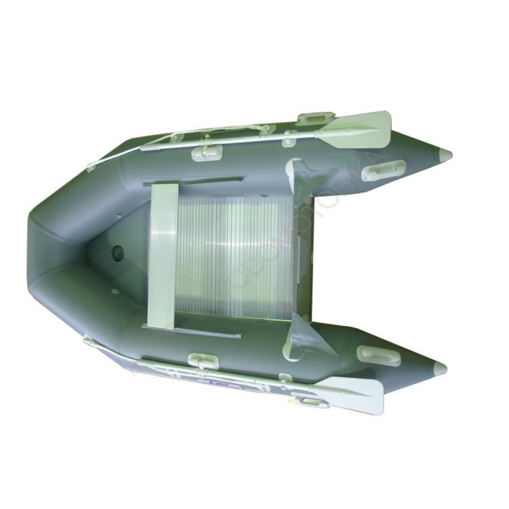 Надувная лодка YACHTMARIN Sport S270 AL