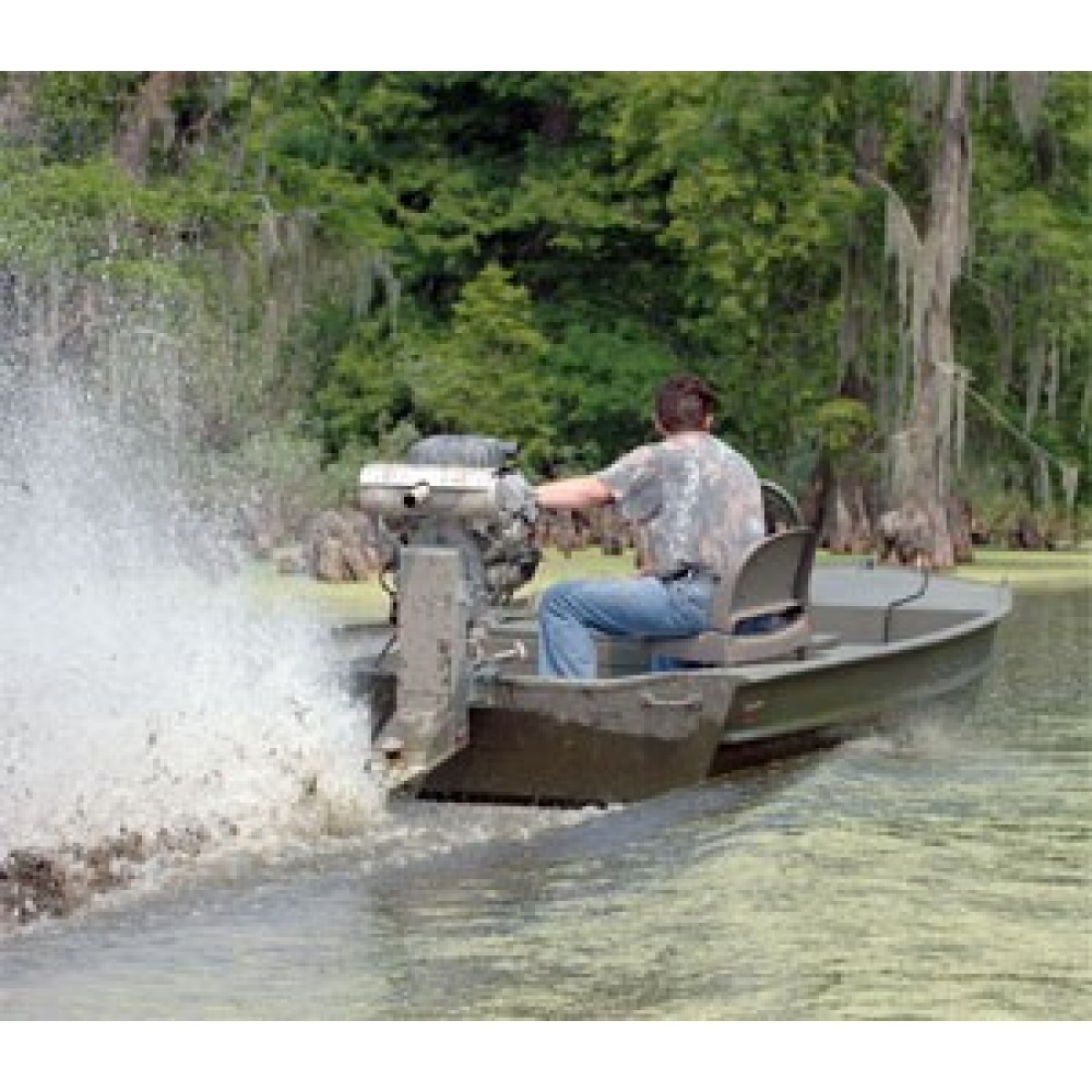 Лодка Go-Devil Surface Drive 20'x48SD"