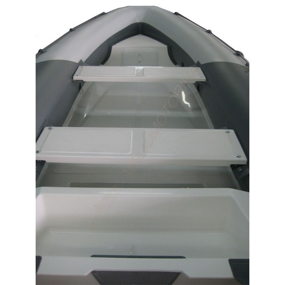 Лодка WINboat 420 RD спорт