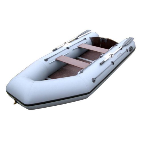 Лодка бескилевая Stream Стрим-2900