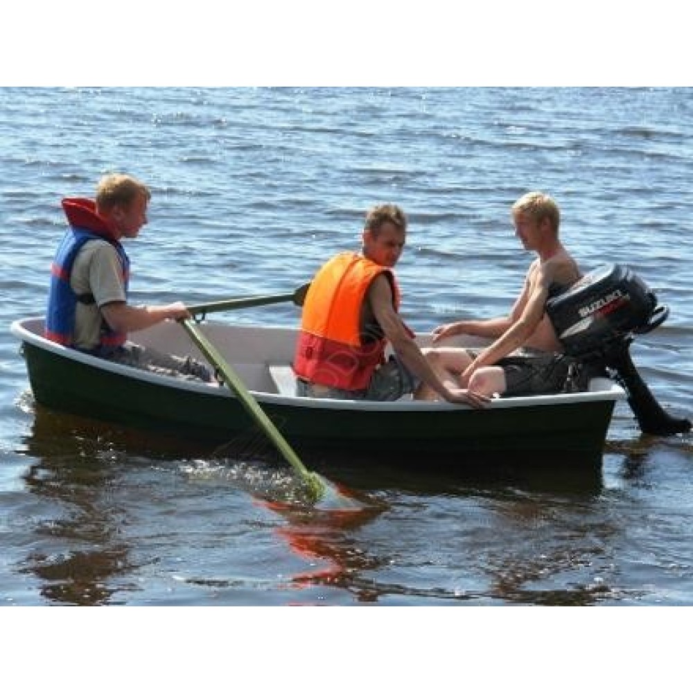 Лодка Афалина - 255