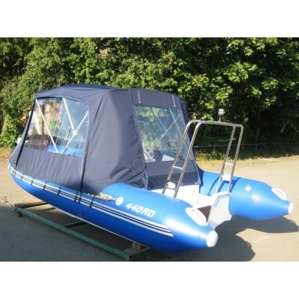 Лодка надувная Skyboat SB 440RD +