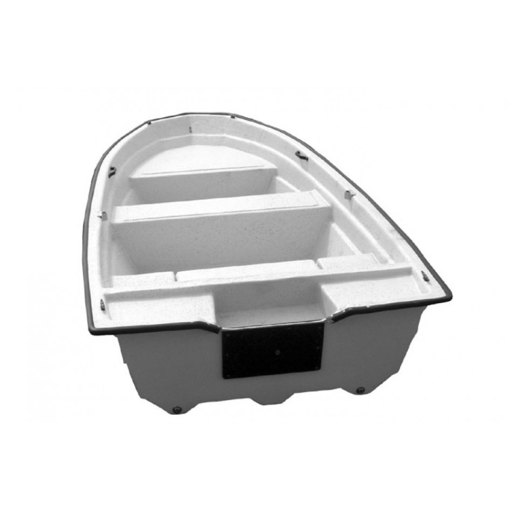 Моторная лодка SAVA 380K