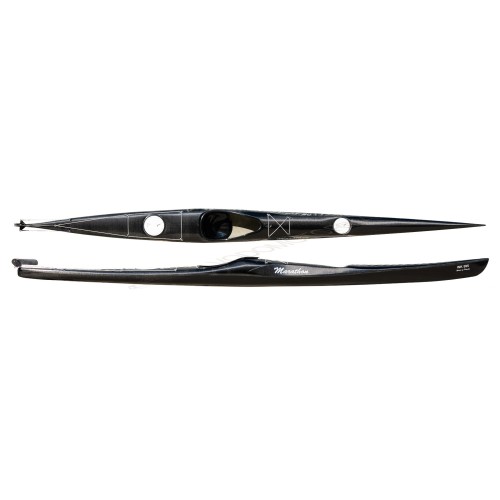 Каяк K1 WK 595 Marathon (стекловолокно)