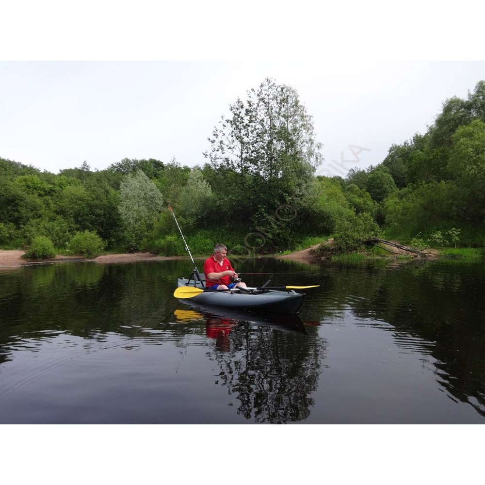 Байдарка Stream Хатанга-Fish