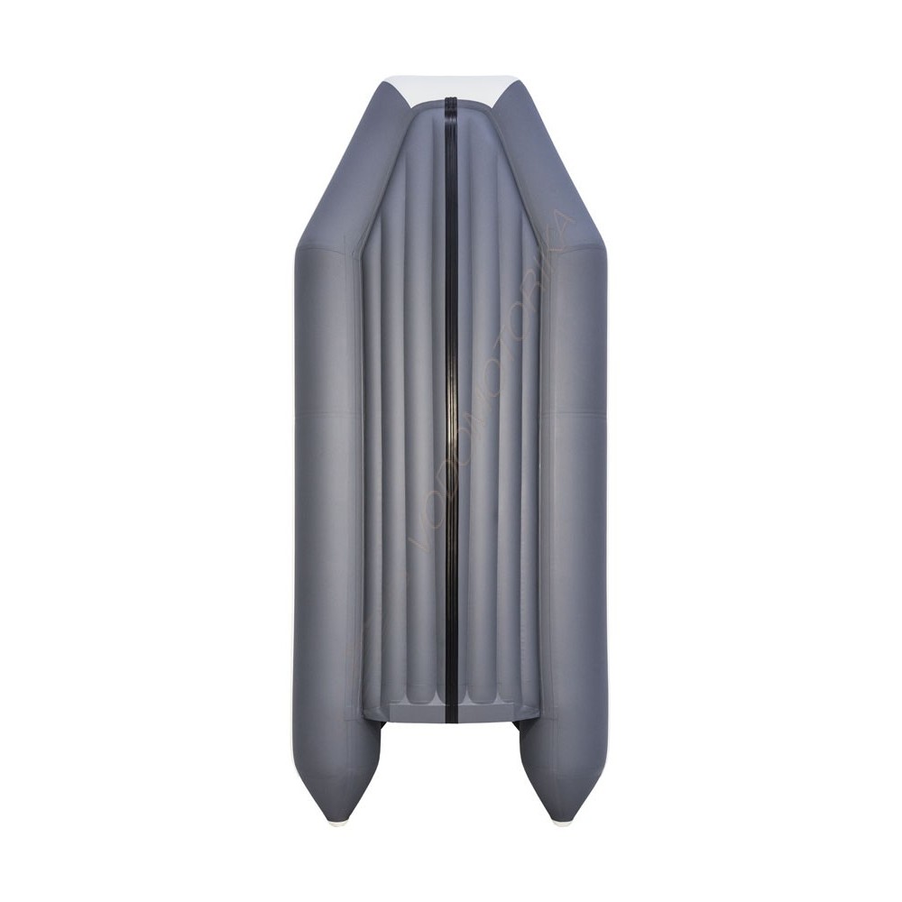 Надувная лодка Аква 3600 НДНД