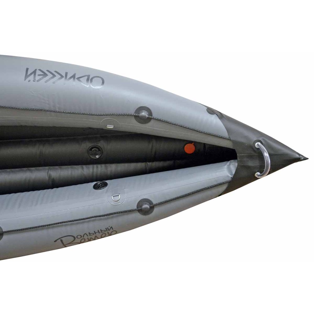 Байдарка надувная Одиссей 370
