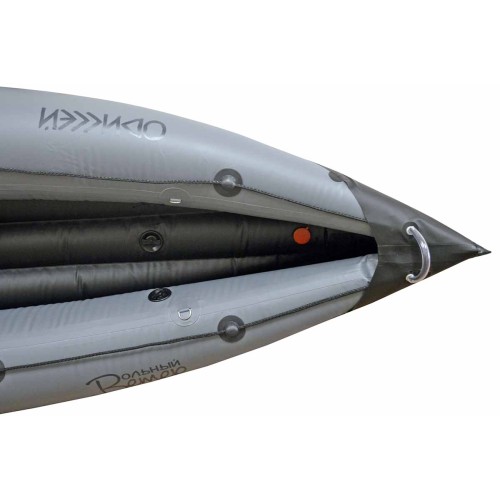 Байдарка надувная Одиссей 370