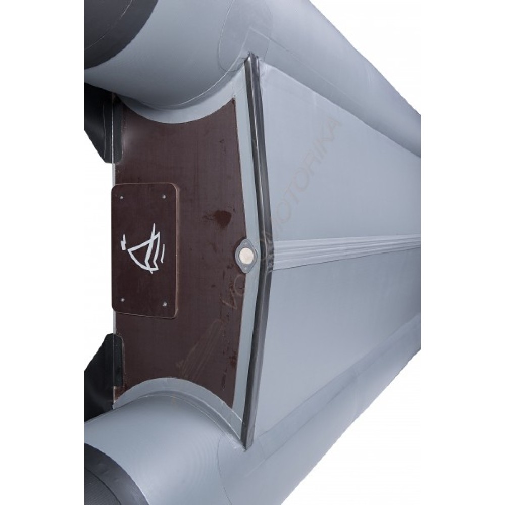 Надувная лодка Адмирал 375S ( камуфляж )