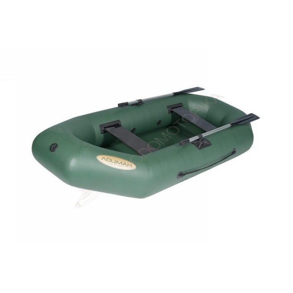 Надувная лодка Лоцман С-260
