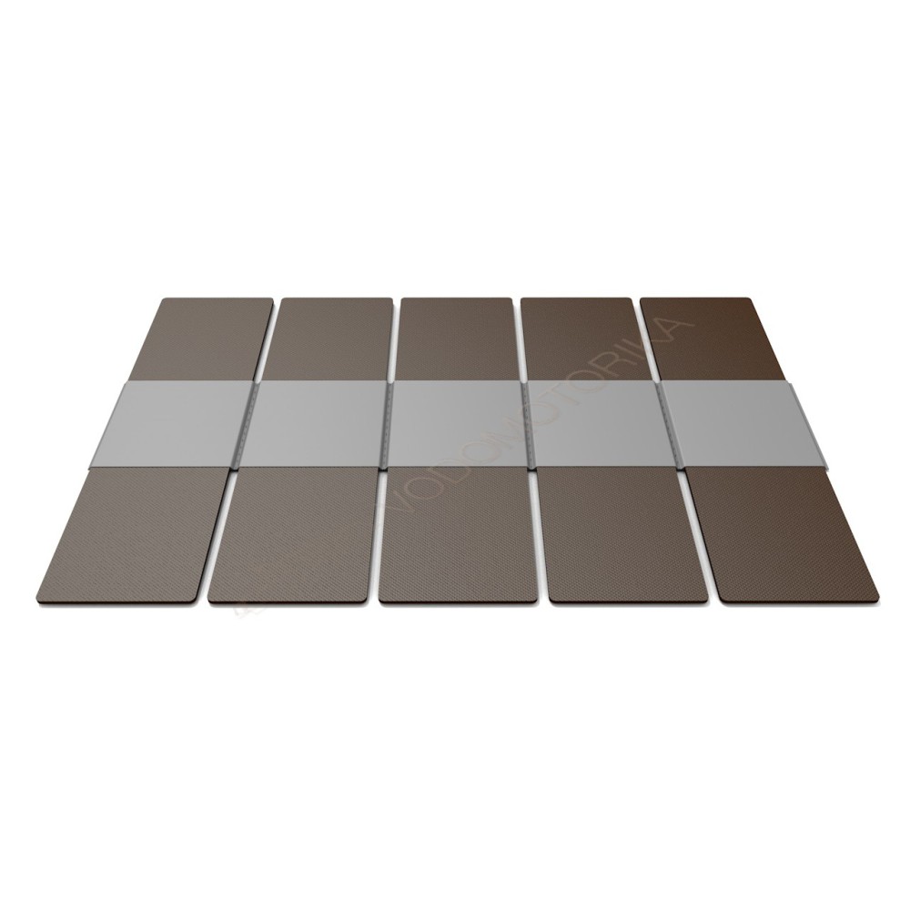 Реечный пайол Фрегат 280 Е