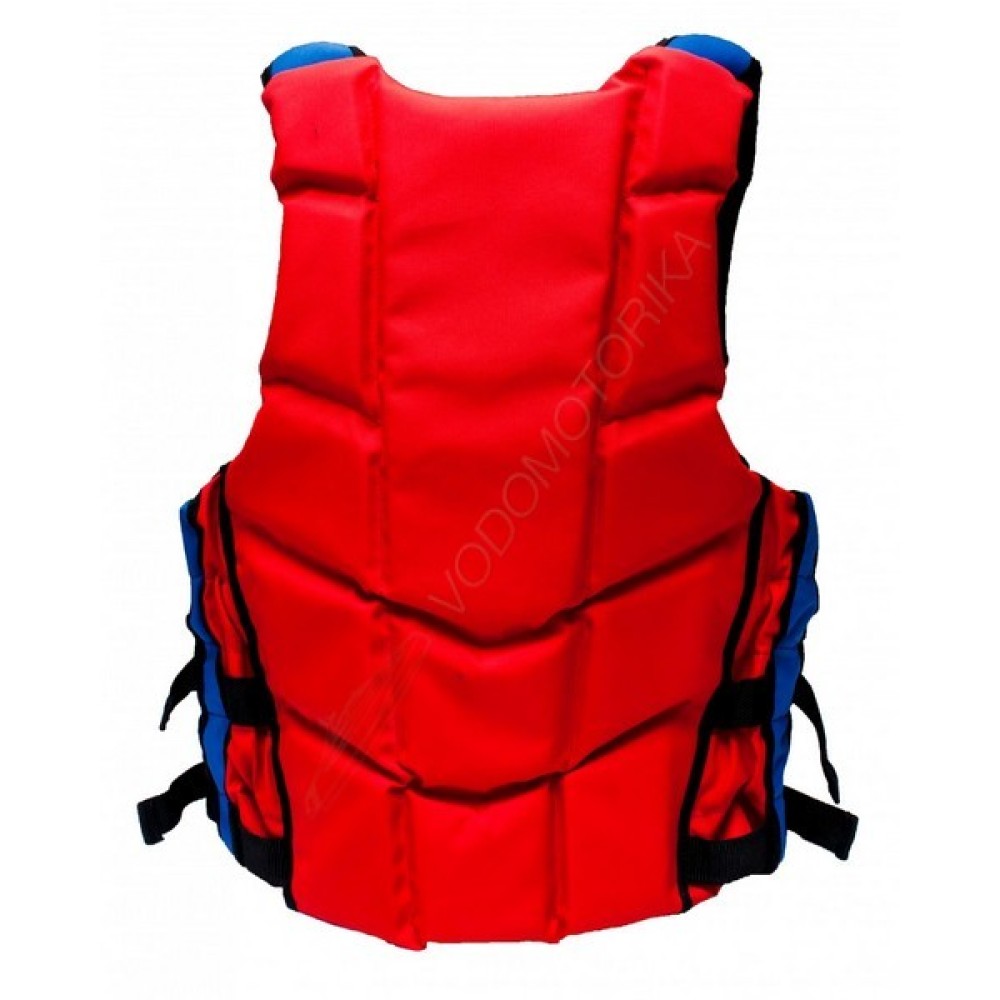 Страховочный жилет "Атлантик & Shape Sport" размер ХХL