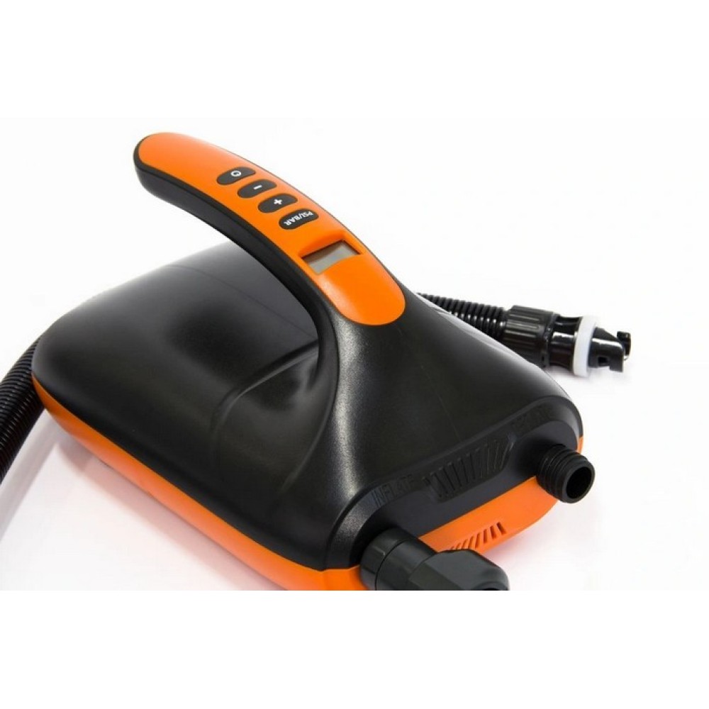 Насос GLADIATOR SUP ELECTRIC AIR PUMP HT-782