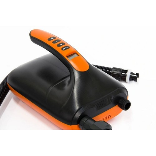 Насос GLADIATOR SUP ELECTRIC AIR PUMP HT-782