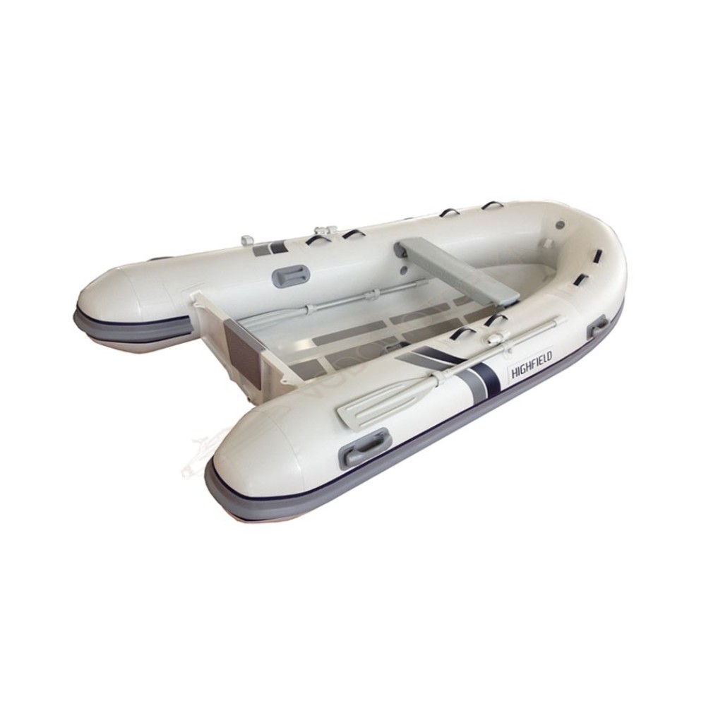 Лодка надувная HIGHFIELD Classic CL 340 BLT