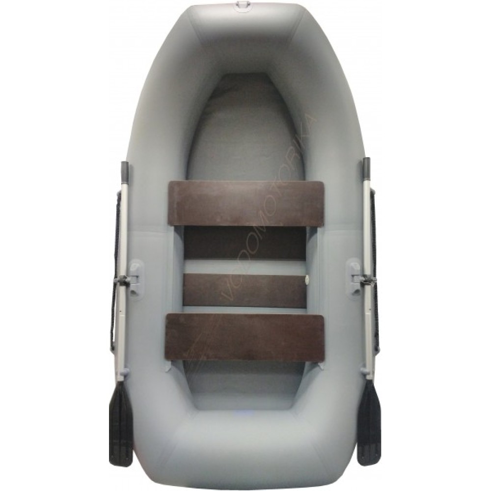 Лодка Адмирал АМ-240