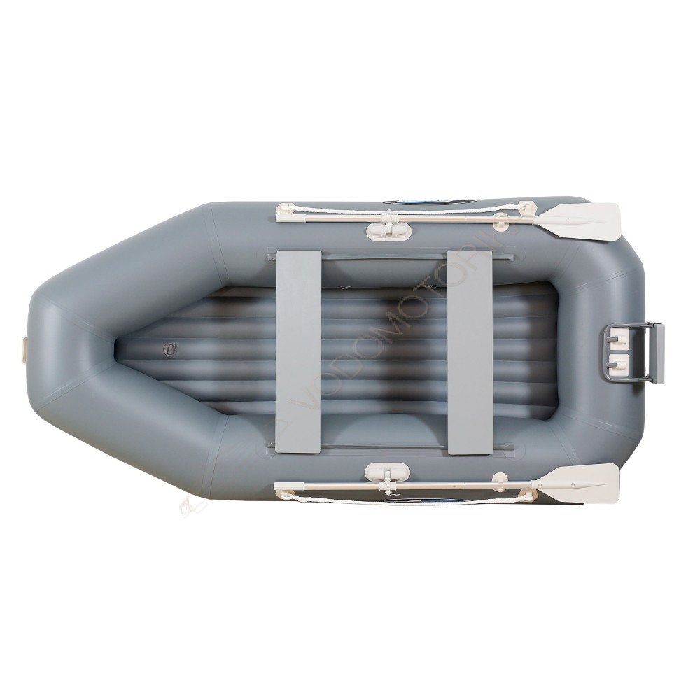 Надувная лодка GLADIATOR A 280 HТН