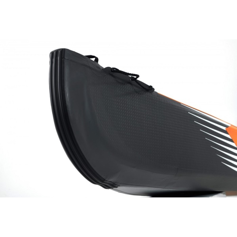 Каяк надувной одноместный Aquamarina Tomahawk AIR - K 375 1 ( арт. Air-K 375 )