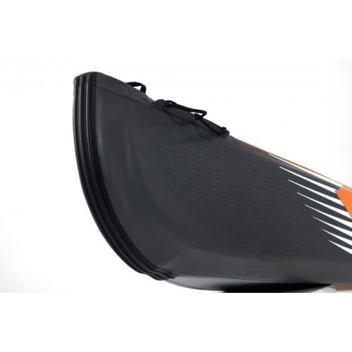 Каяк надувной одноместный Aquamarina Tomahawk AIR - K 375 1 ( арт. Air-K 375 )