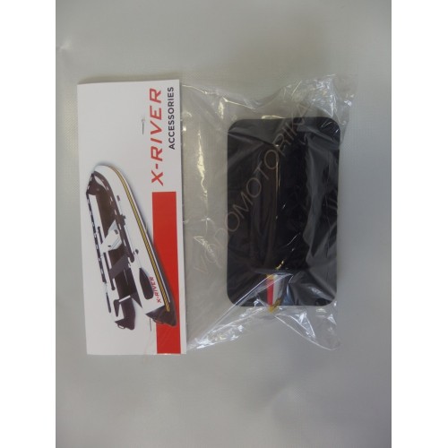 Стакан X-River ( 9.5х4.5 )