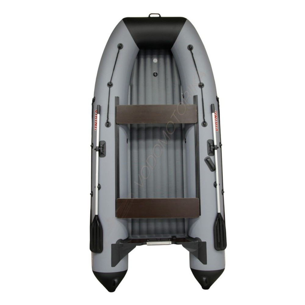 Надувная лодка Посейдон Викинг VN 360 НД