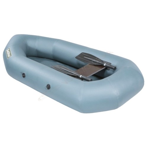 Гребная лодка БАЙКАЛ 200 ГР