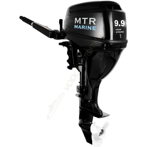 Лодочный мотор MTR Marine F9.9BMS 9.9 л.с.