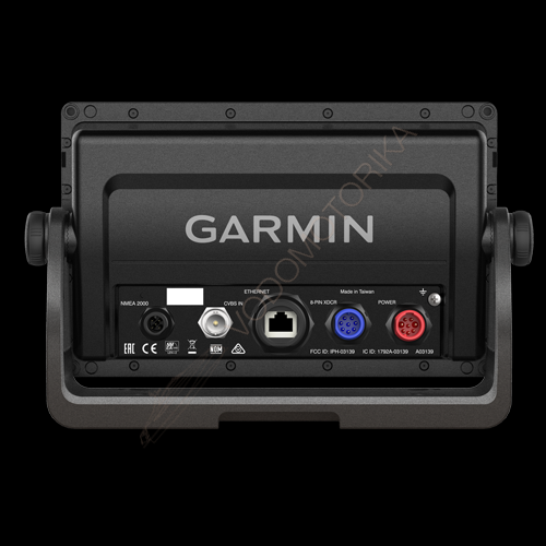 Картплоттер Garmin GPSMAP 722xs (010-01738-02)