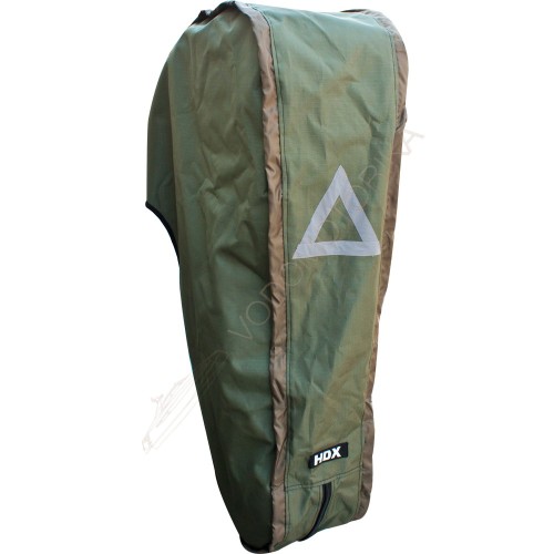 Чехол для мотора HDX 5-9,8 л.с., цв. хаки