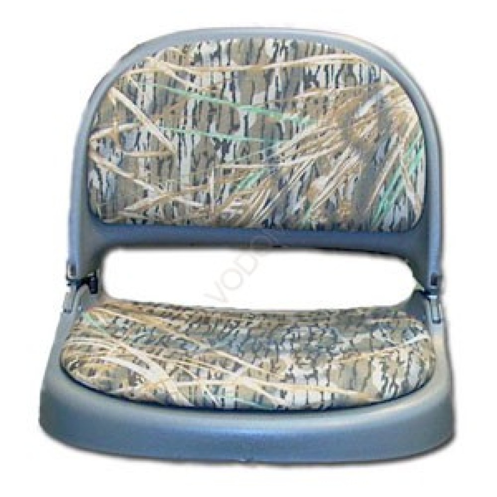 Камуфляжное сиденье для лодок Go-Devil