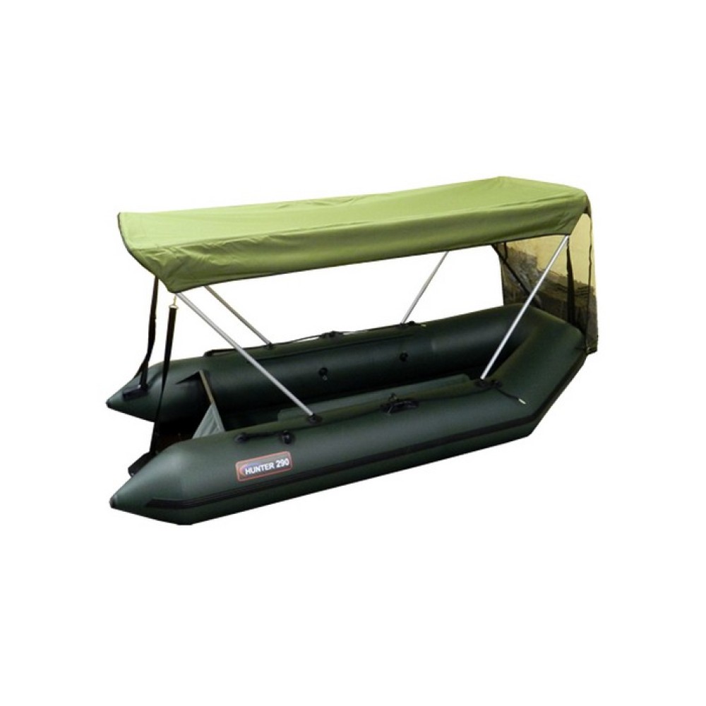 Универсальный тент-крыша Хантер