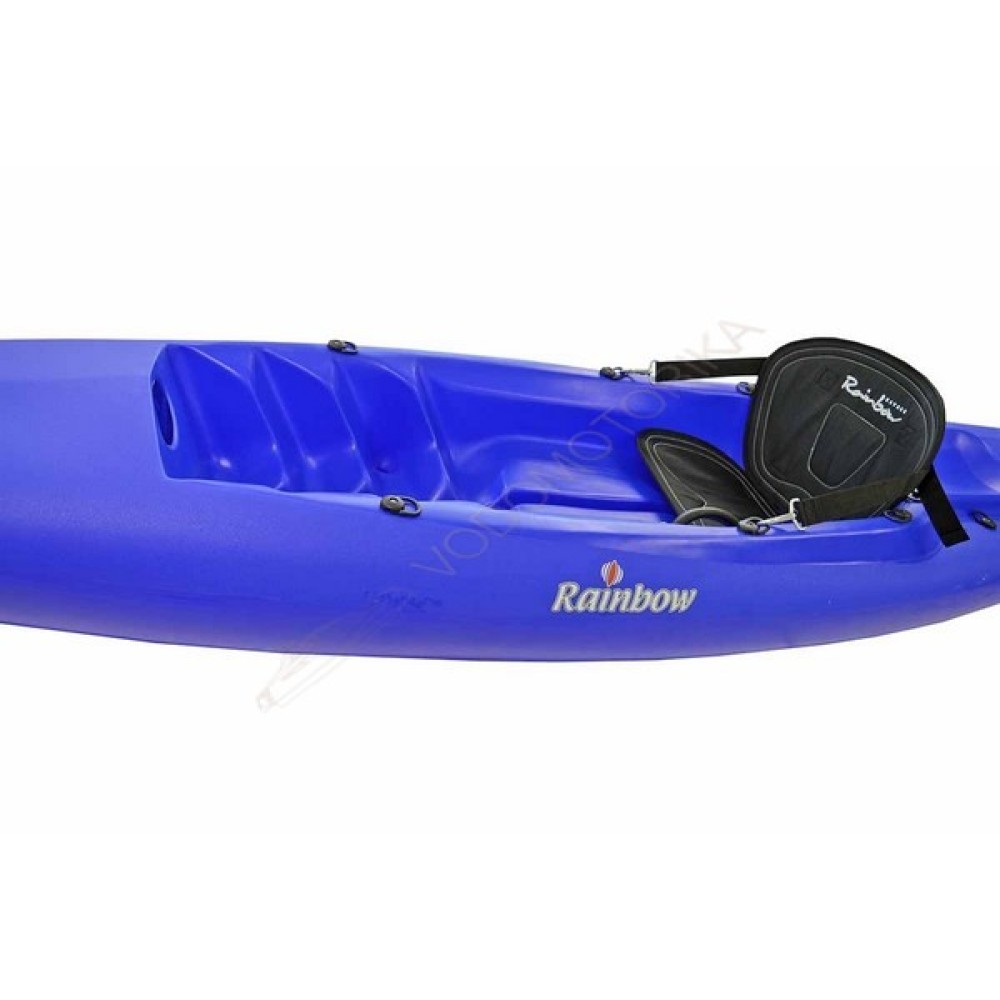 Каяк Rainbow Vulcano 4.25 Expedition