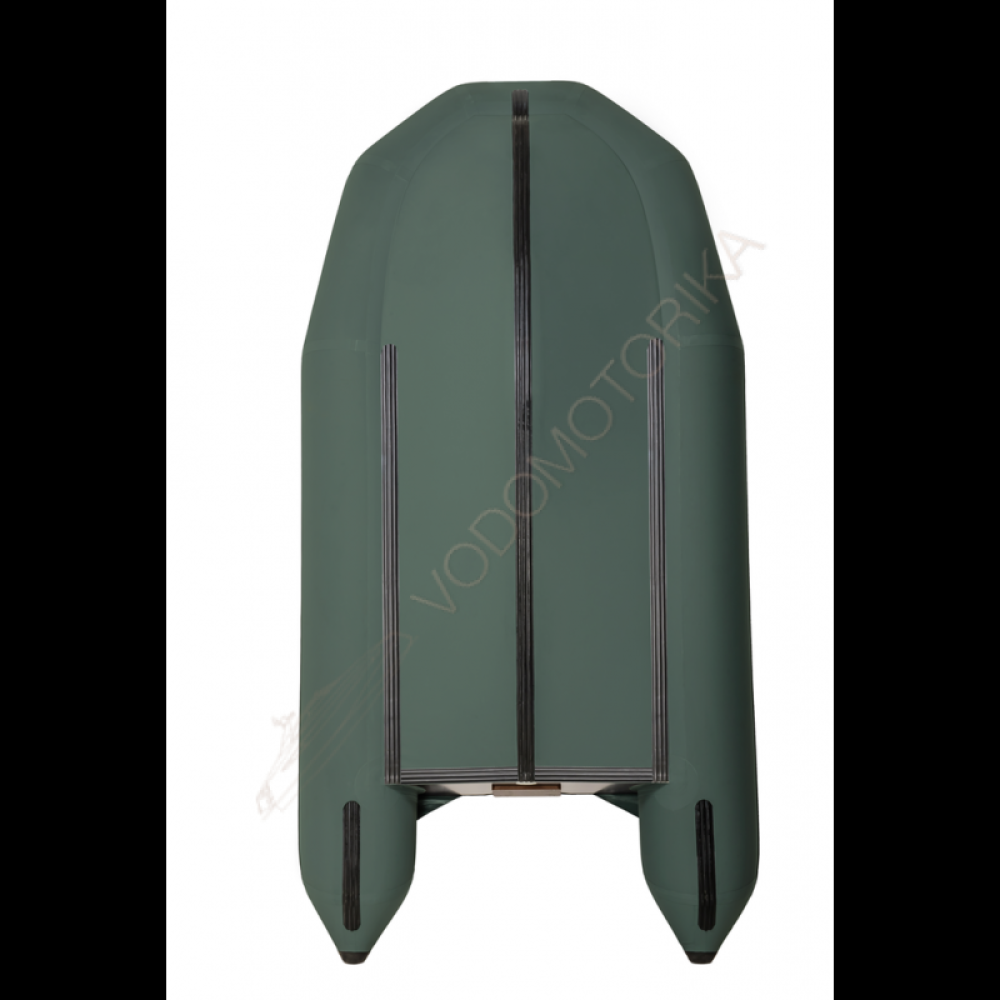 Надувная лодка СкайРа 295 Оптима Plus