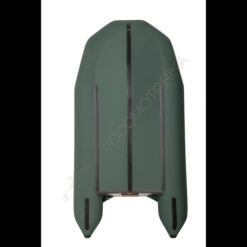 Надувная лодка СкайРа 295 Оптима Plus