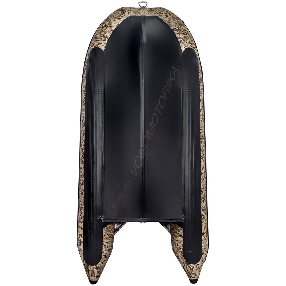Лодка надувная SMarine SDP-380 Standart алюминиевый пол (камуфляж)