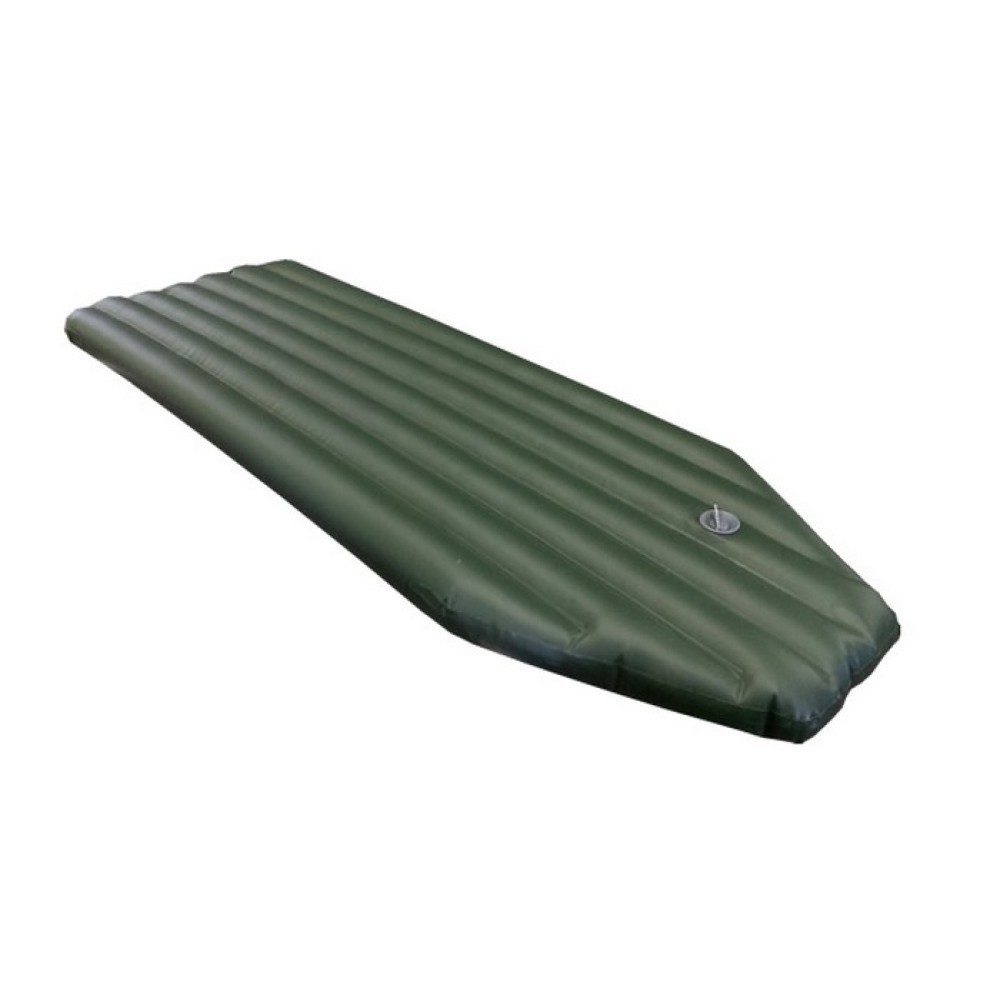 Надувное дно низкого давления на Хантер 280-300