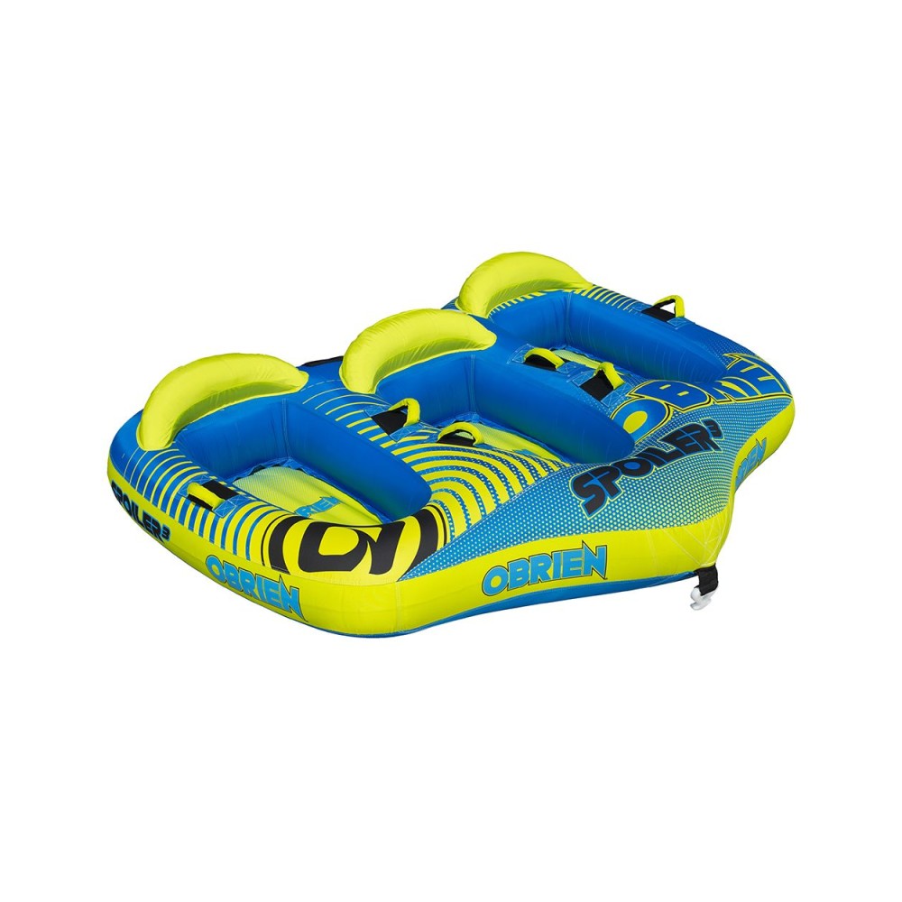 Баллон буксировочный 3-местный O'Brien SPOILER 3 S21