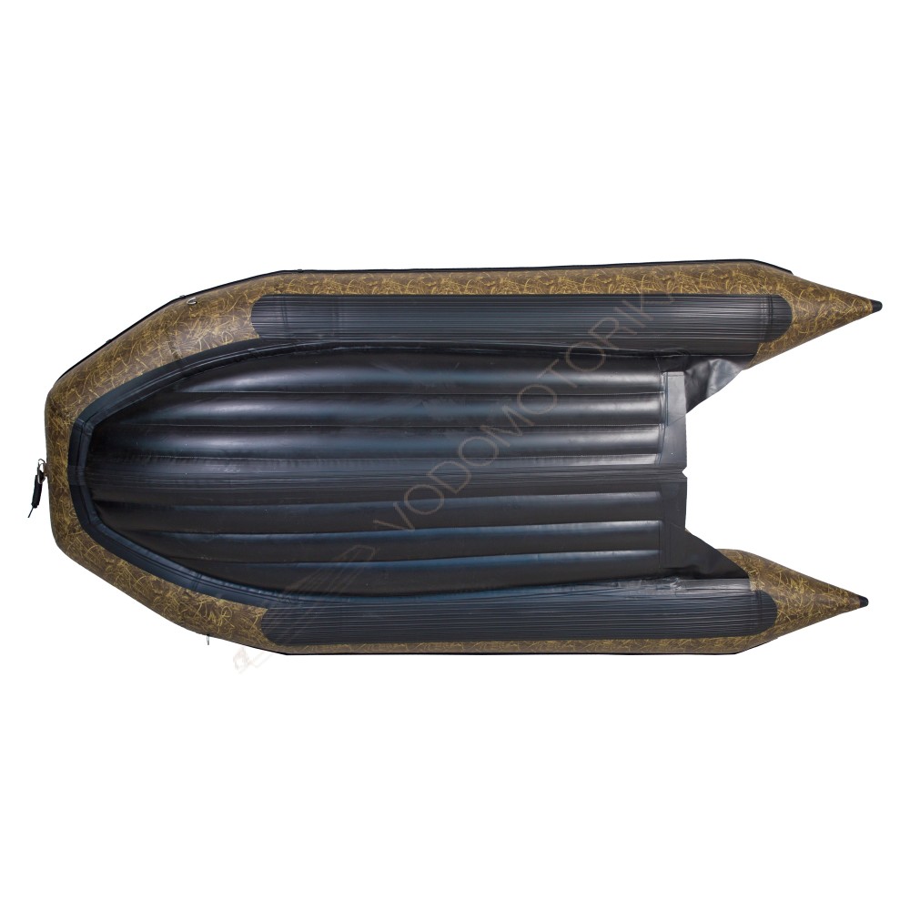 Надувная лодка GLADIATOR E 350 CAMO