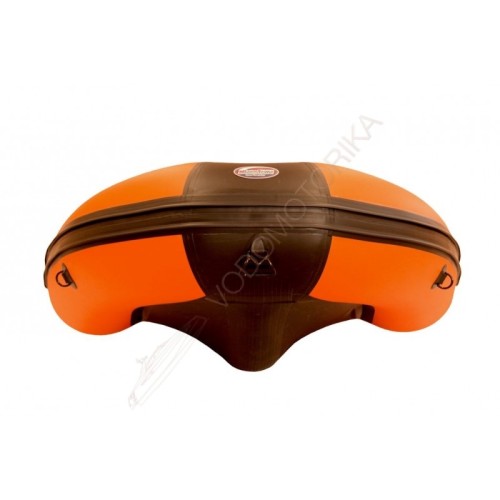 Надувная лодка Наши лодки ВИТЯЗЬ 430 Al