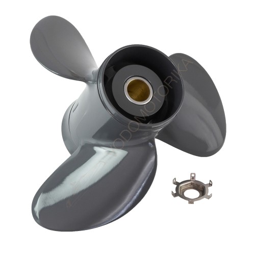 Винт гребной Honda BF75-130;3x13x19
