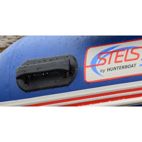 Лодка Хантер СТЕЛС 335