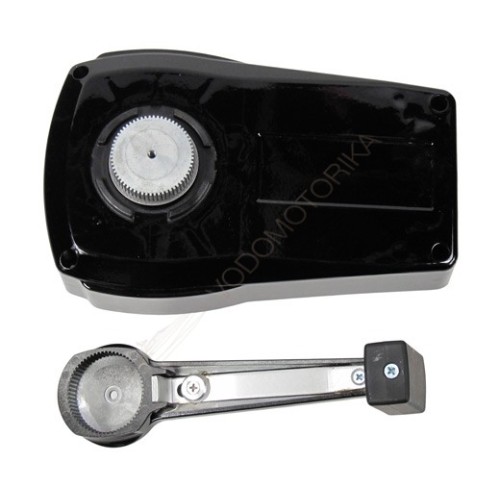 Дистанционное управление универсальное, черное Mars Controls