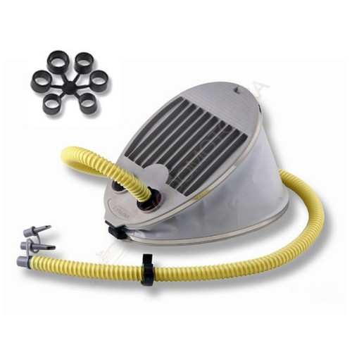 Насос для лодки BRAVO № 7