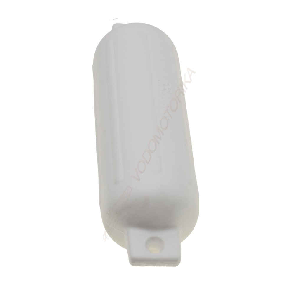 Кранец Easterner надувной 400х114, белый