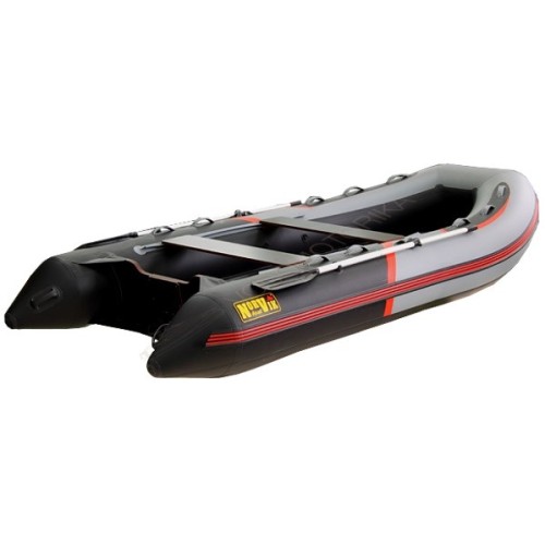 Лодка надувная Norvik 400PL
